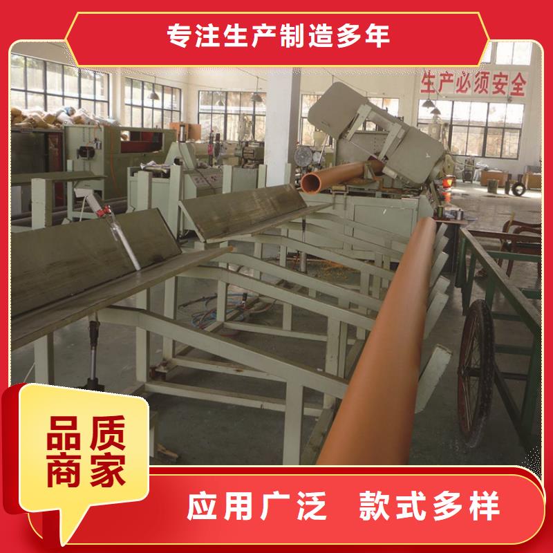 PE给水管HDPE给水管品质优选