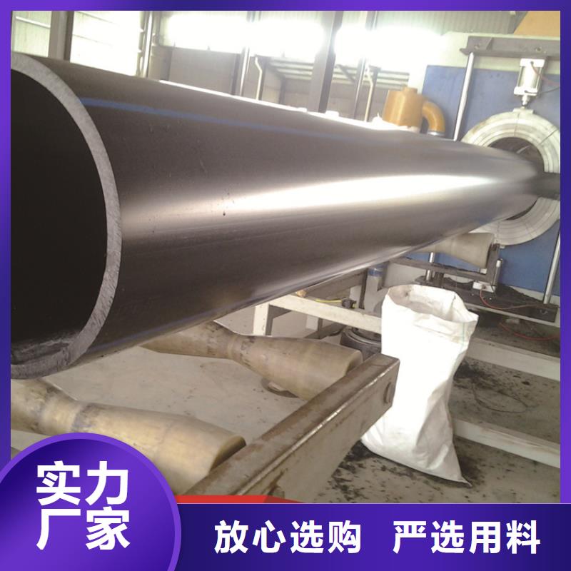 PE给水管硅芯管生产厂家