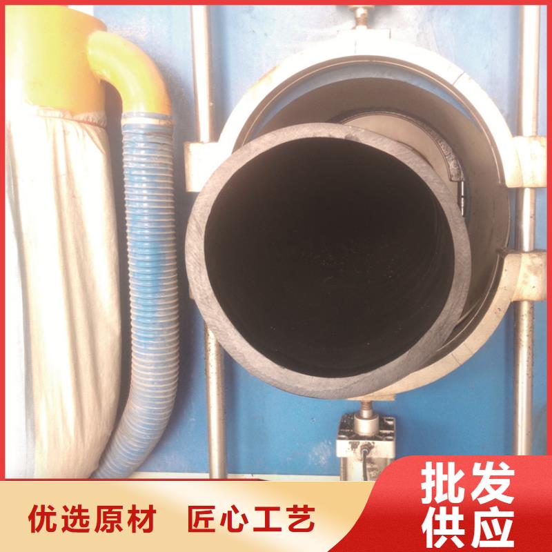  PE給水管發(fā)貨及時
