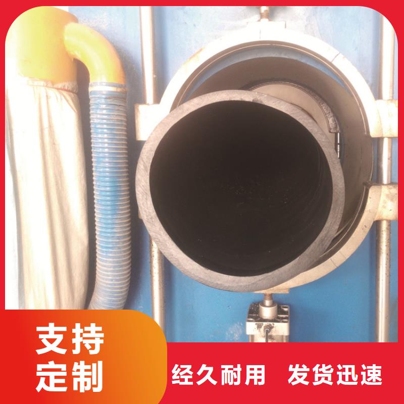 PE給水管pe上水管優(yōu)勢