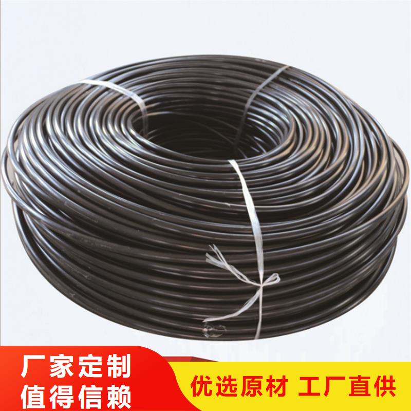 PE给水管,七孔集束管来图加工定制