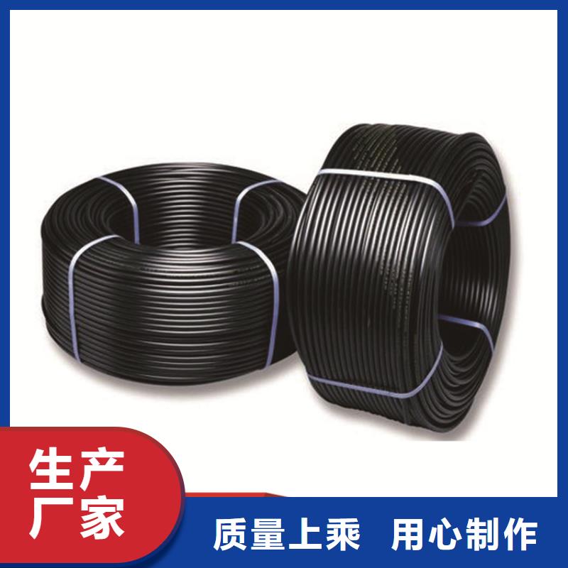 PE给水管_PE硅芯管物美价优