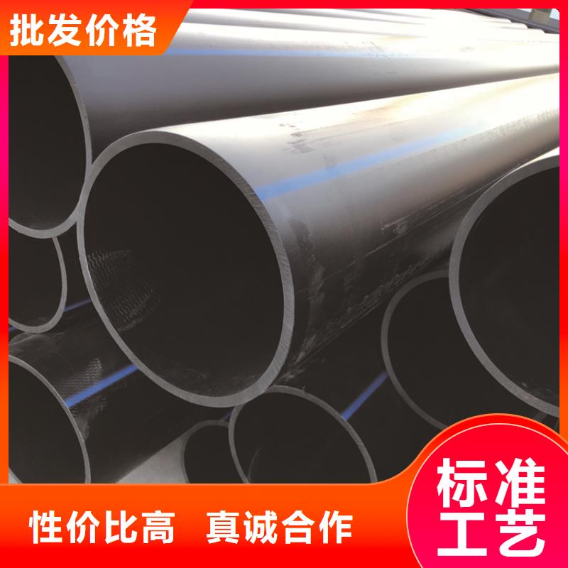 PE給水管PE電力管打造好品質