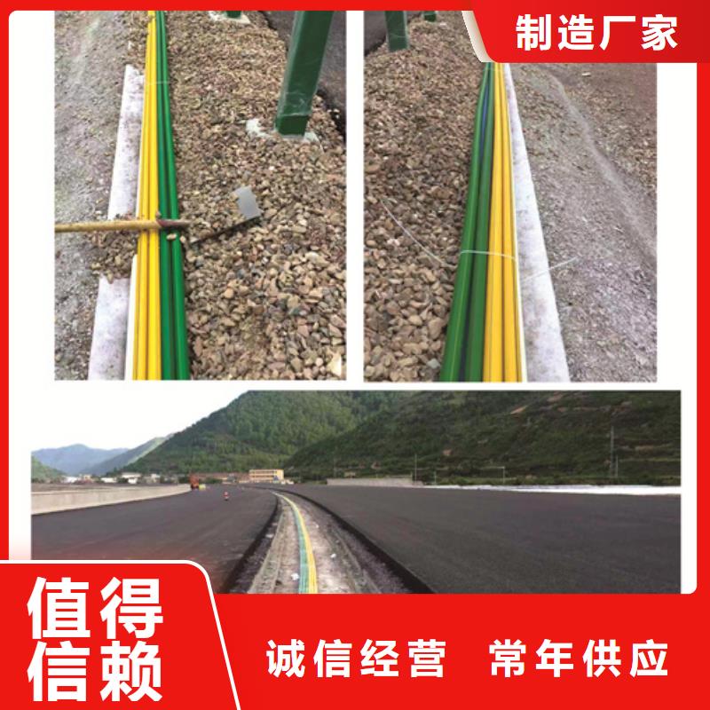 硅芯管*集束管PE电力管支持非标定制