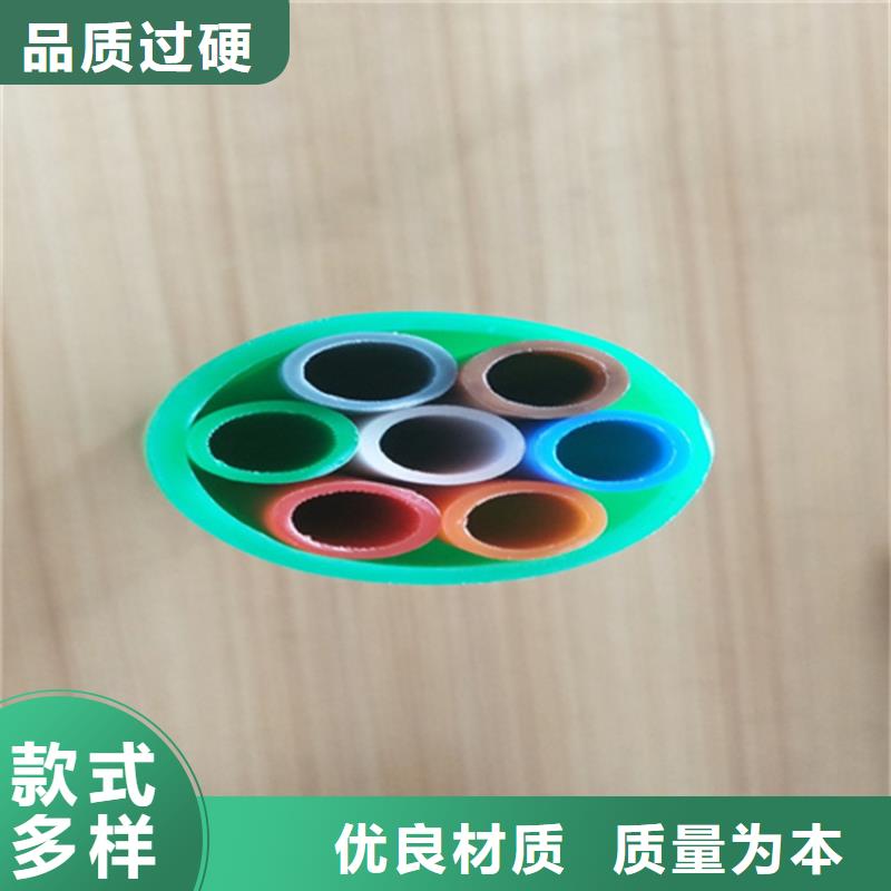 硅芯管*集束管pe上水管實(shí)力工廠