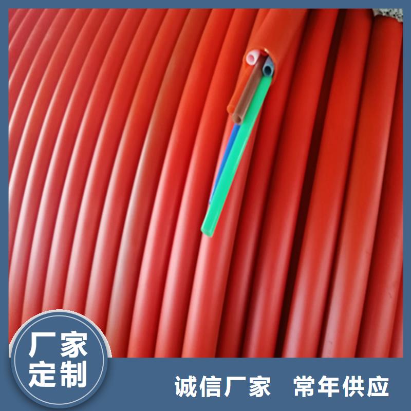 硅芯管*集束管PE給水管來電咨詢