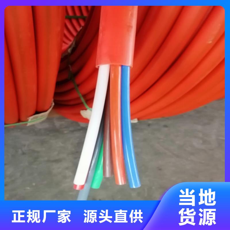 硅芯管*集束管PE螺紋管價(jià)格實(shí)在