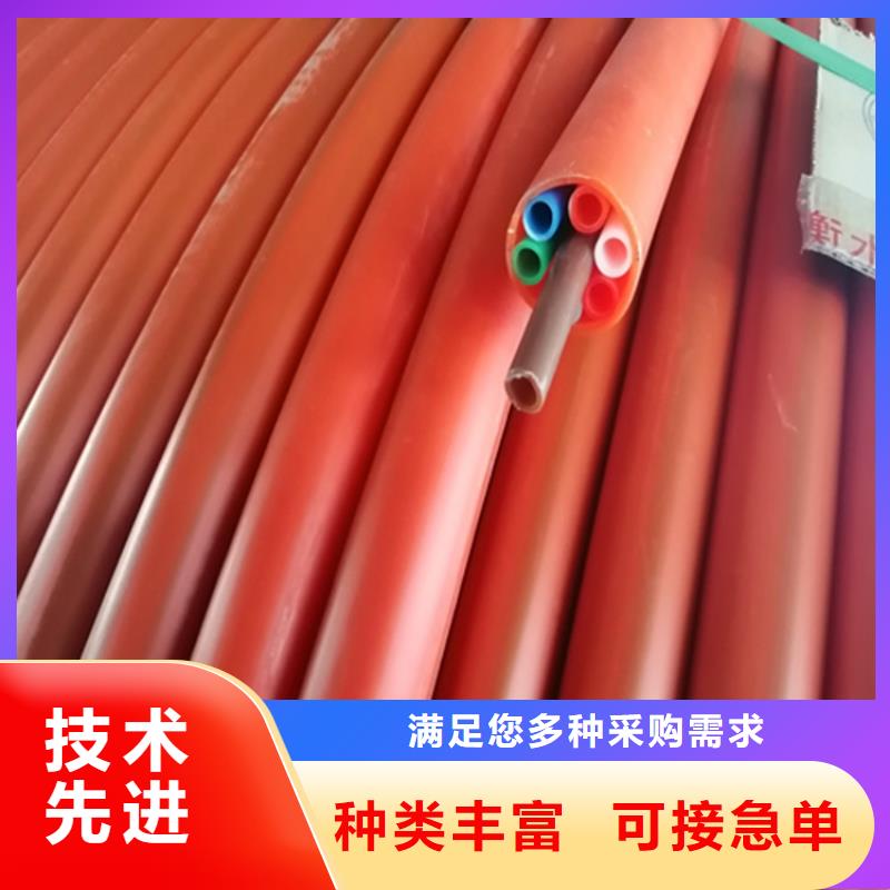 硅芯管*集束管七孔集束管源頭廠家供應(yīng)