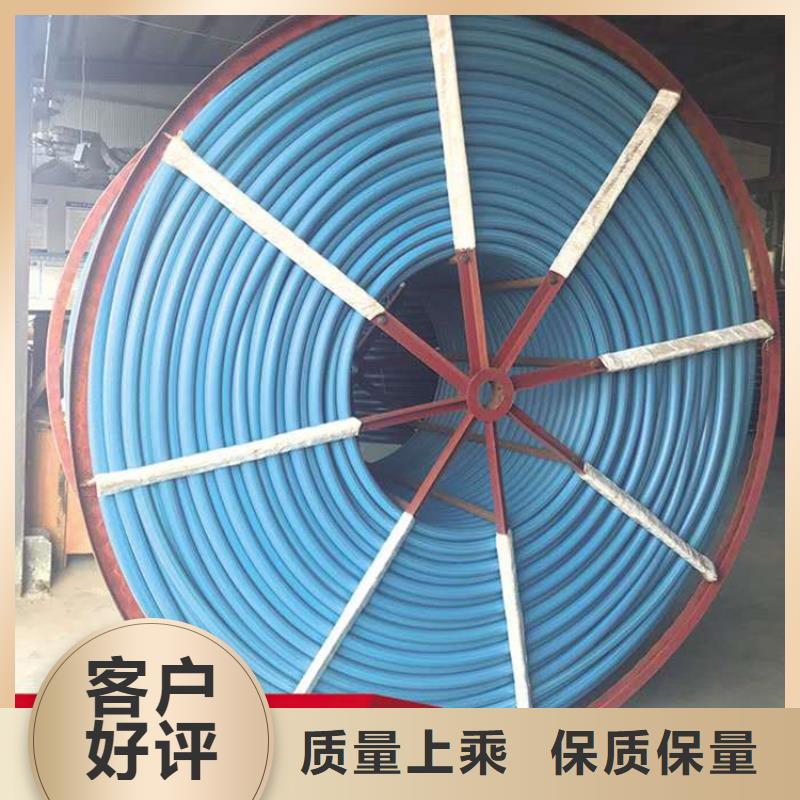 硅芯管*集束管七孔集束管专业生产品质保证