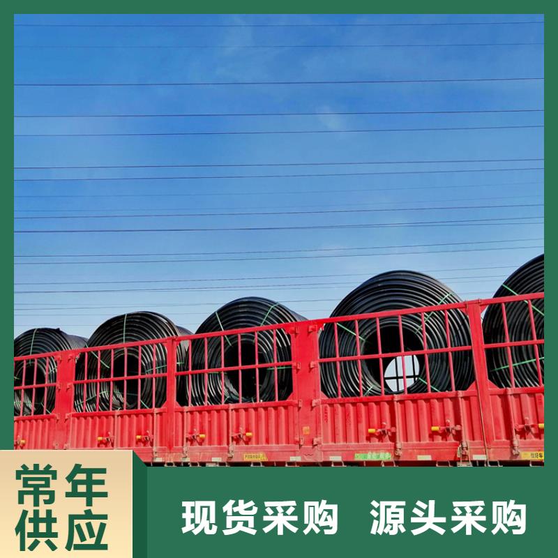硅芯管*集束管 PE給水管一手價格