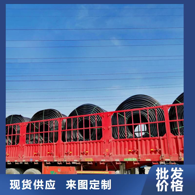 硅芯管*集束管,PE給水管可放心采購
