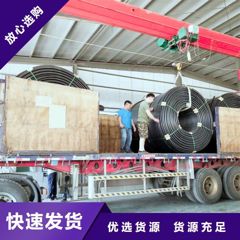 硅芯管*集束管PE给水管打造行业品质