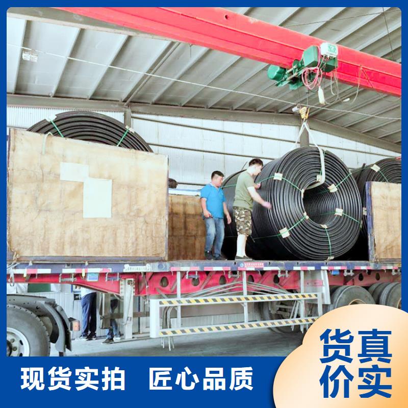 【硅芯管*集束管_PE給水管源頭工廠】