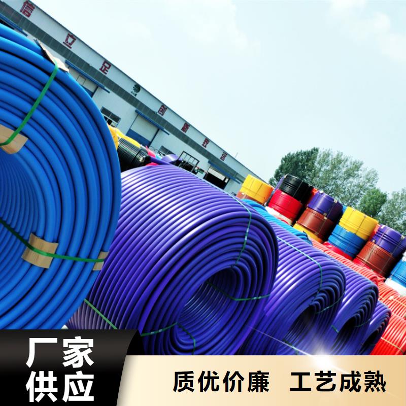 硅芯管*集束管,集束管實體誠信廠家