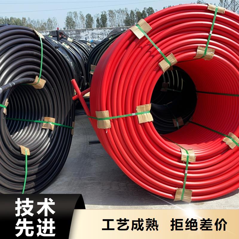 硅芯管*集束管七孔集束管經(jīng)驗(yàn)豐富質(zhì)量放心