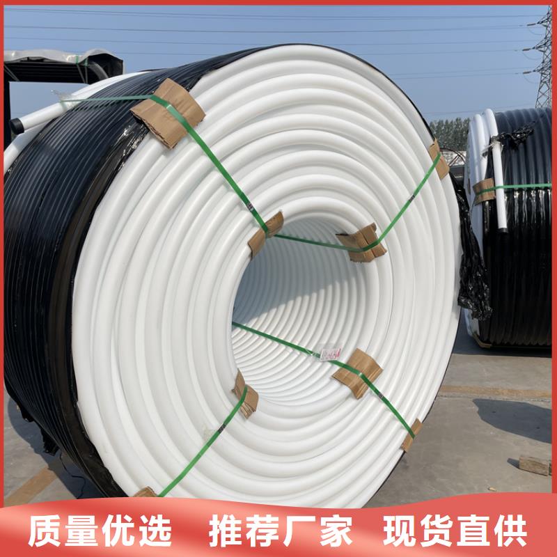 硅芯管*集束管 給水管貨源足質(zhì)量好