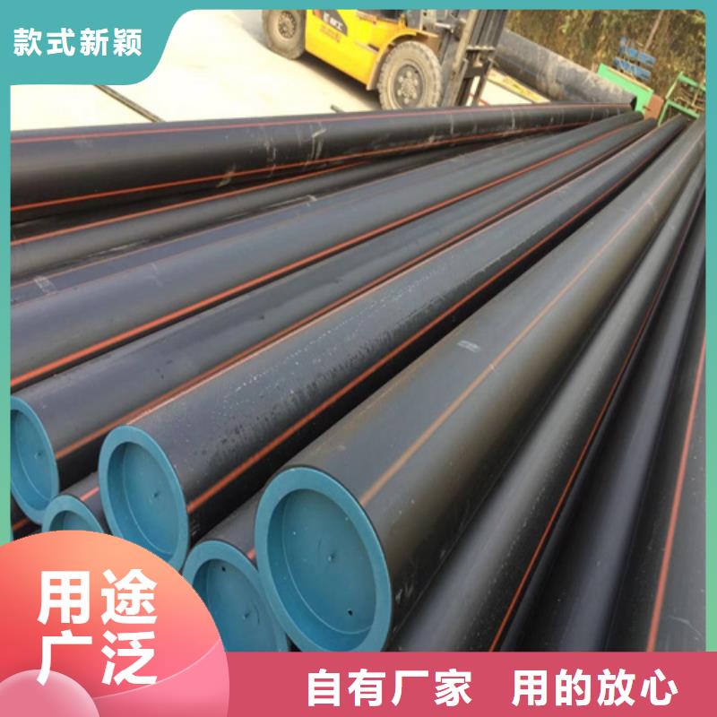 HDPE給水管_PE給水管銷售的是誠(chéng)信