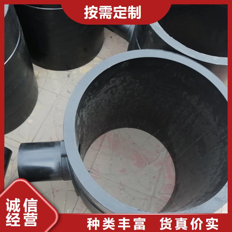 HDPE給水管PE電力管專心專注專業(yè)