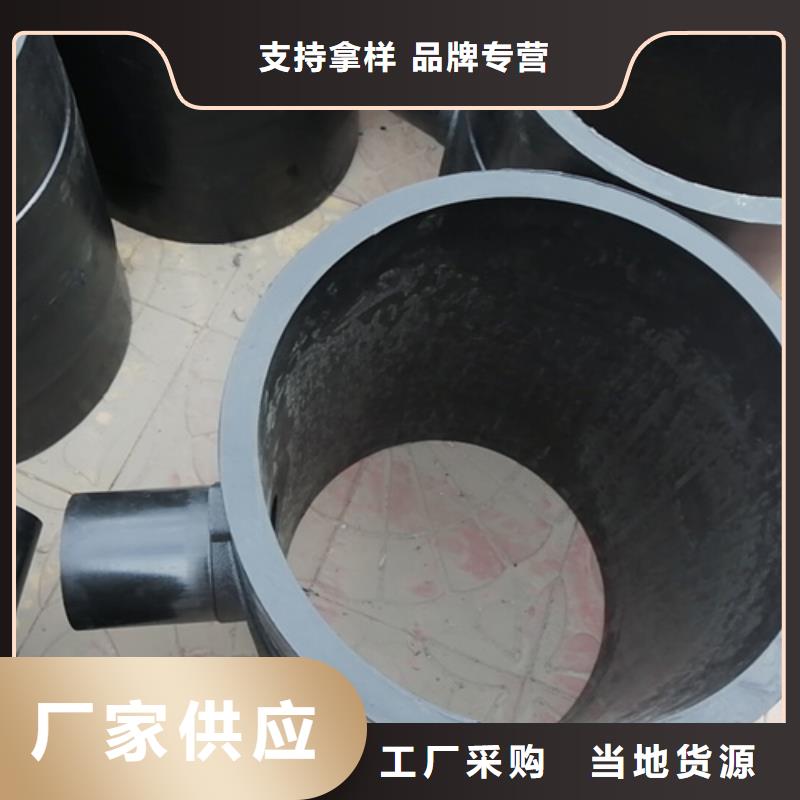 HDPE给水管集束管生产加工