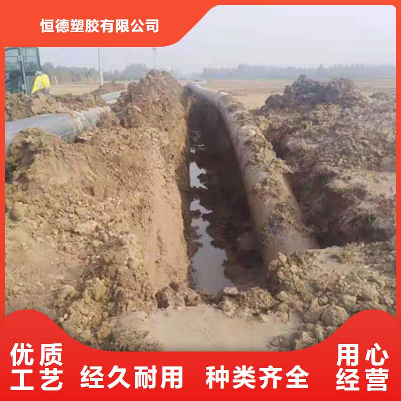 給水管管材有哪些類型采購價(jià)格