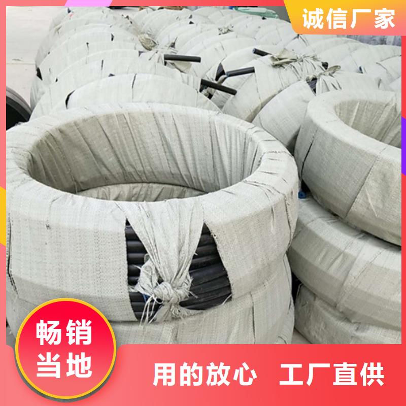 HDPE给水管七孔集束管现货直供