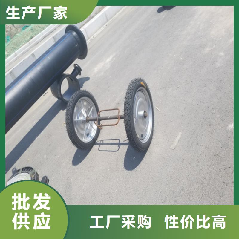HDPE給水管-PE給水管匠心品質(zhì)