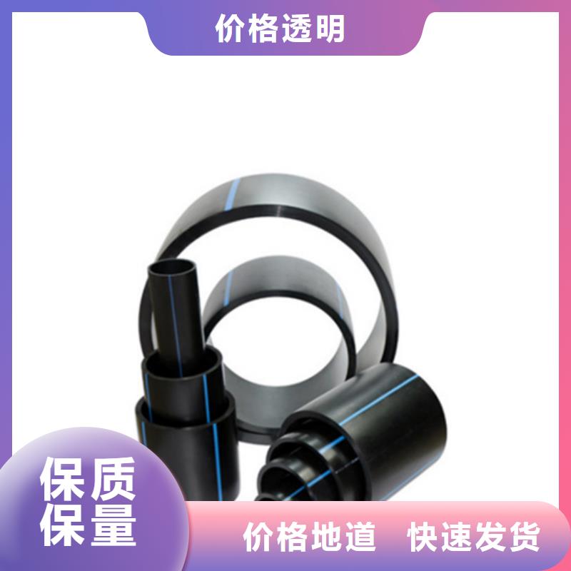 HDPE给水管-PE硅芯管专业生产设备