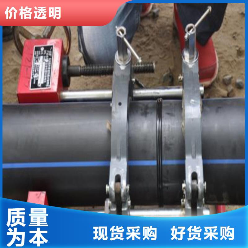 HDPE給水管PE硅芯管款式多樣