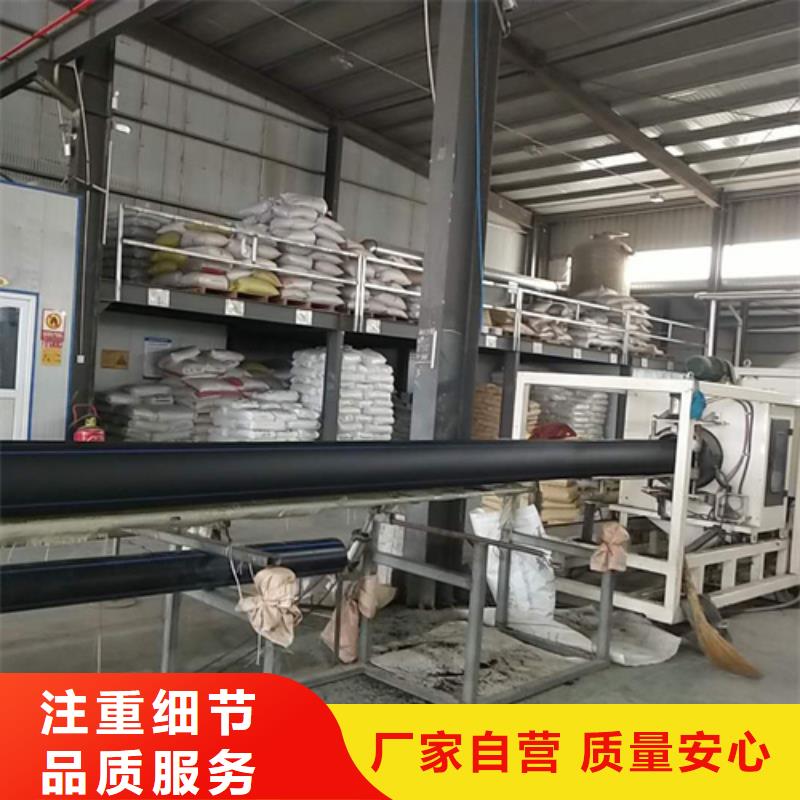 Pe給水管廠家實(shí)力老廠