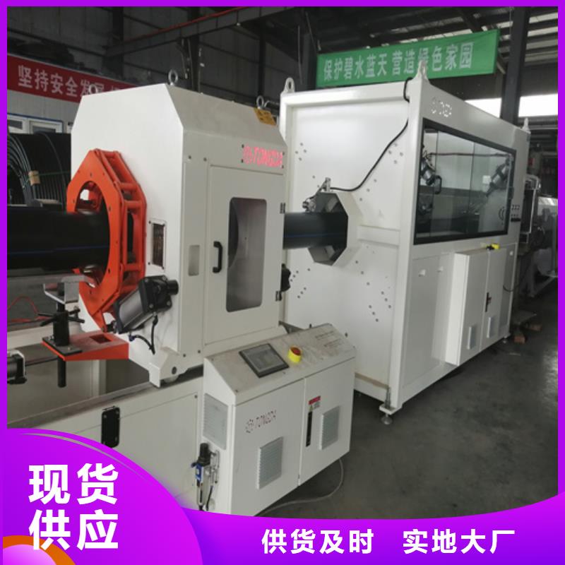 HDPE给水管PE硅芯管品牌大厂家