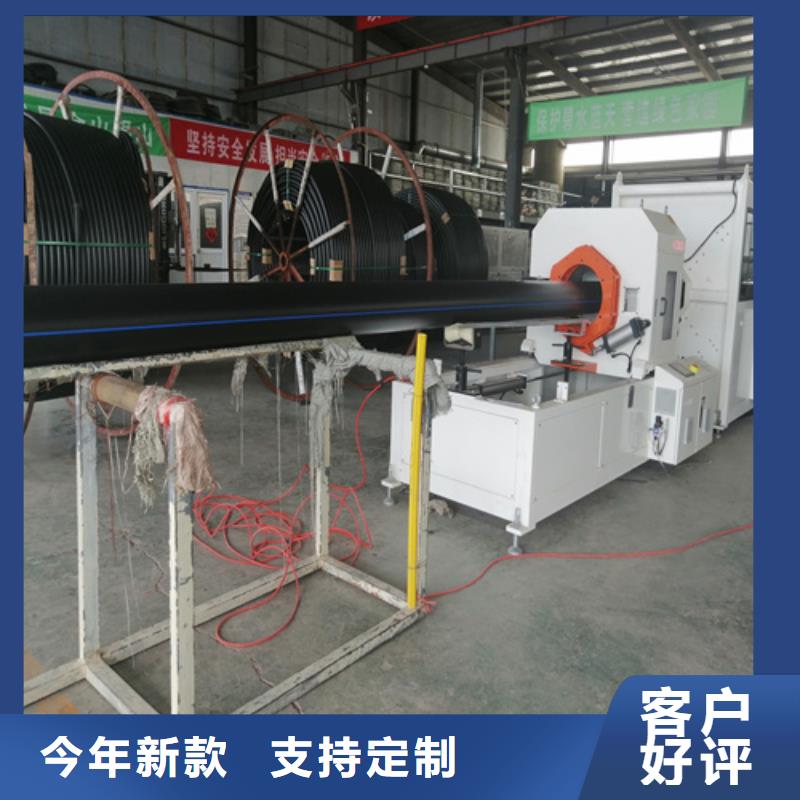 HDPE給水管,七孔集束管物流配貨上門