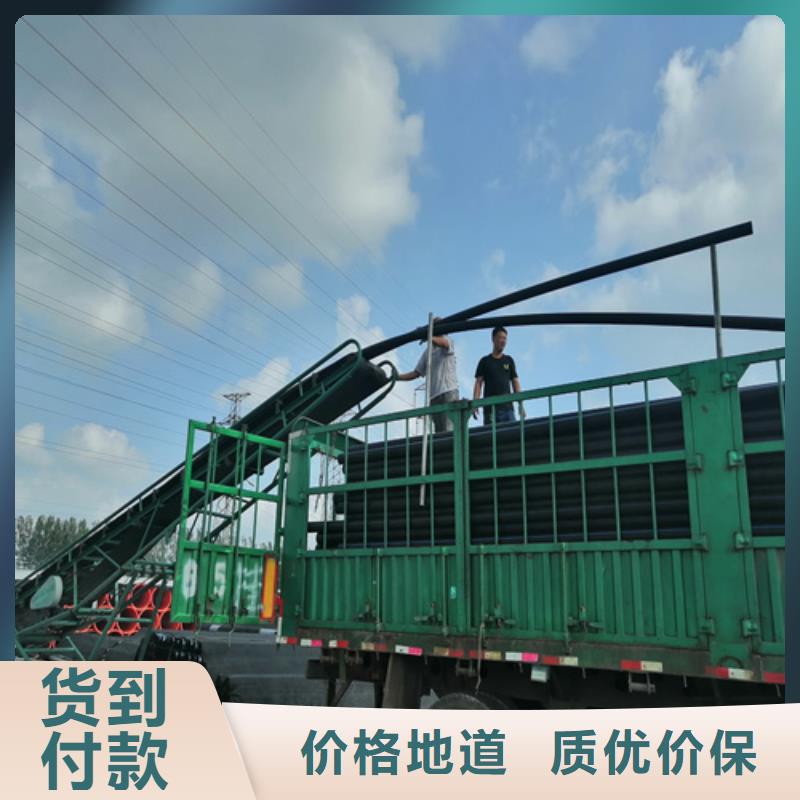 HDPE給水管PE電力管多行業(yè)適用