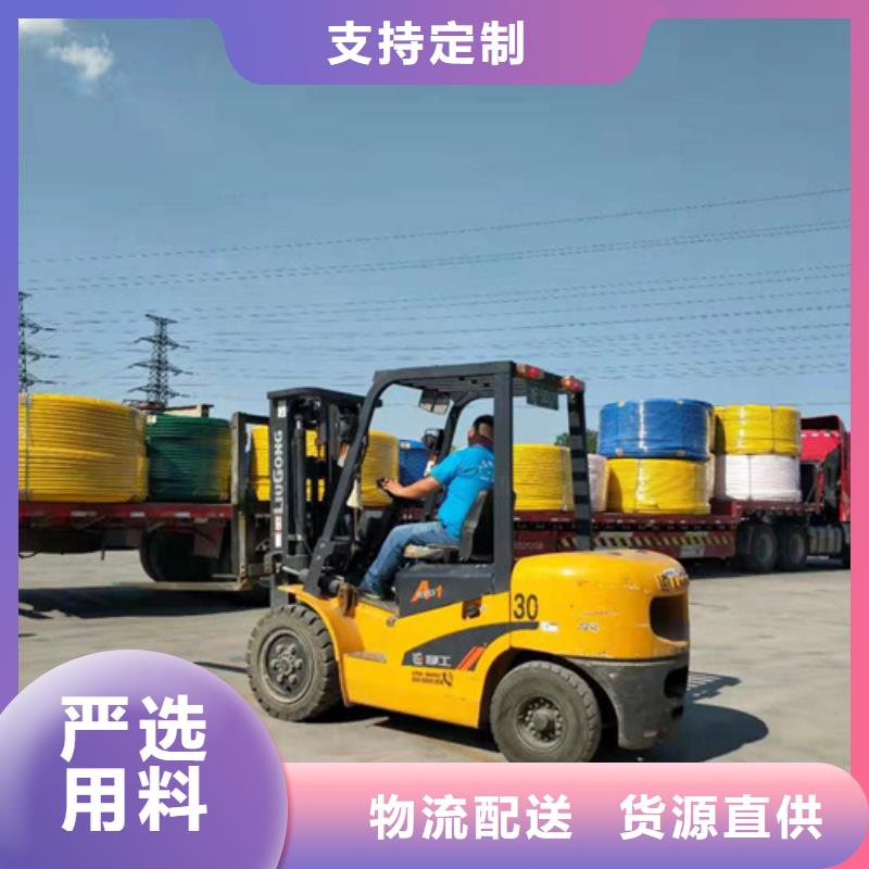 HDPE硅芯管-集束管价格公道合理