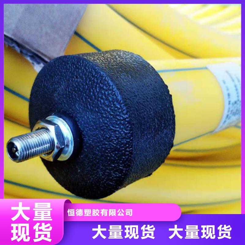 HDPE硅芯管-PE给水管满足多种行业需求