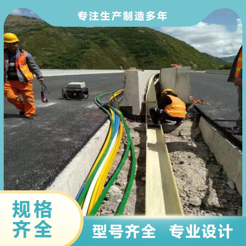 HDPE硅芯管-PE给水管满足多种行业需求