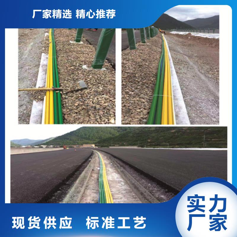 HDPE硅芯管PE硅芯管出货及时