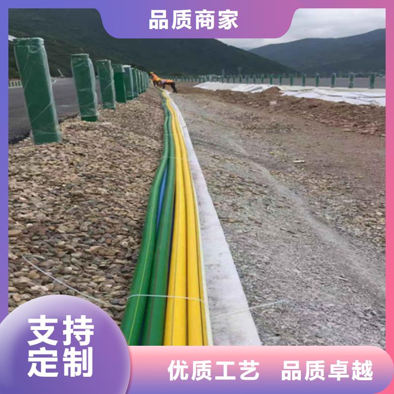 HDPE硅芯管32硅芯管價(jià)格實(shí)惠工廠直供