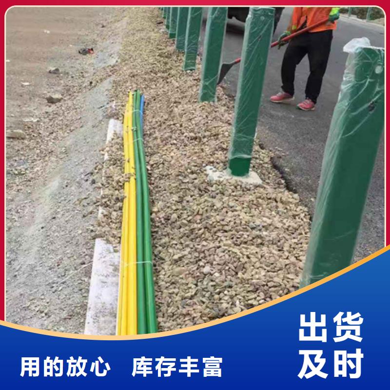 HDPE硅芯管PE给水管实时报价