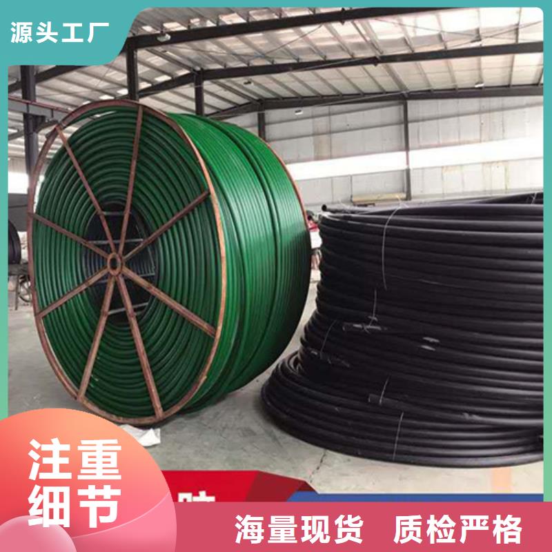 HDPE硅芯管PE硅芯管通过检测