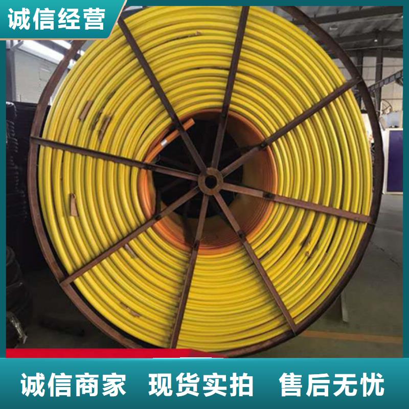 HDPE硅芯管_PE硅芯管現(xiàn)貨齊全售后無憂