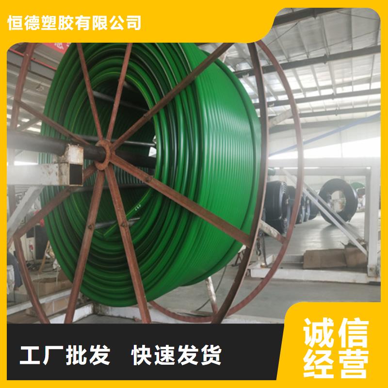 硅芯管可以做水管吗批发价格