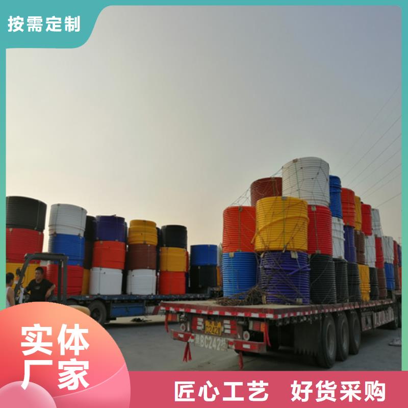 pe硅芯管廠家價格公道