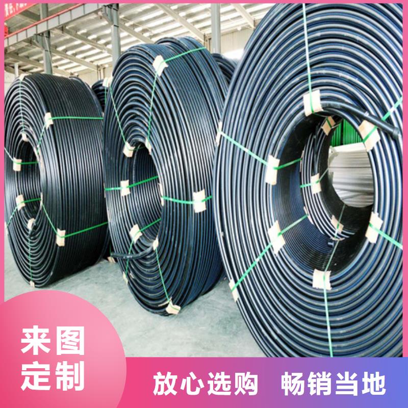 HDPE硅芯管-PE給水管廠家工藝先進(jìn)