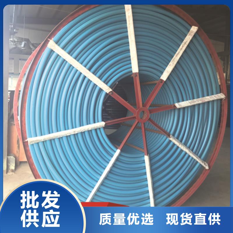 HDPE硅芯管_PE硅芯管現(xiàn)貨齊全售后無憂