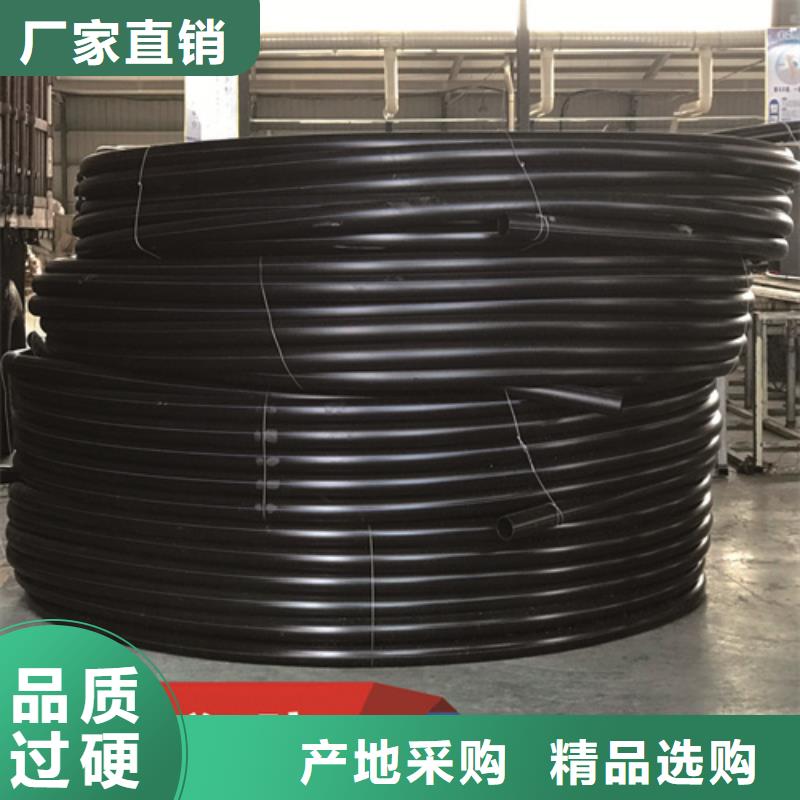 HDPE硅芯管,七孔集束管打造行業(yè)品質(zhì)