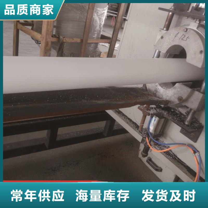 HDPE給水管PE硅芯管多種款式可隨心選擇