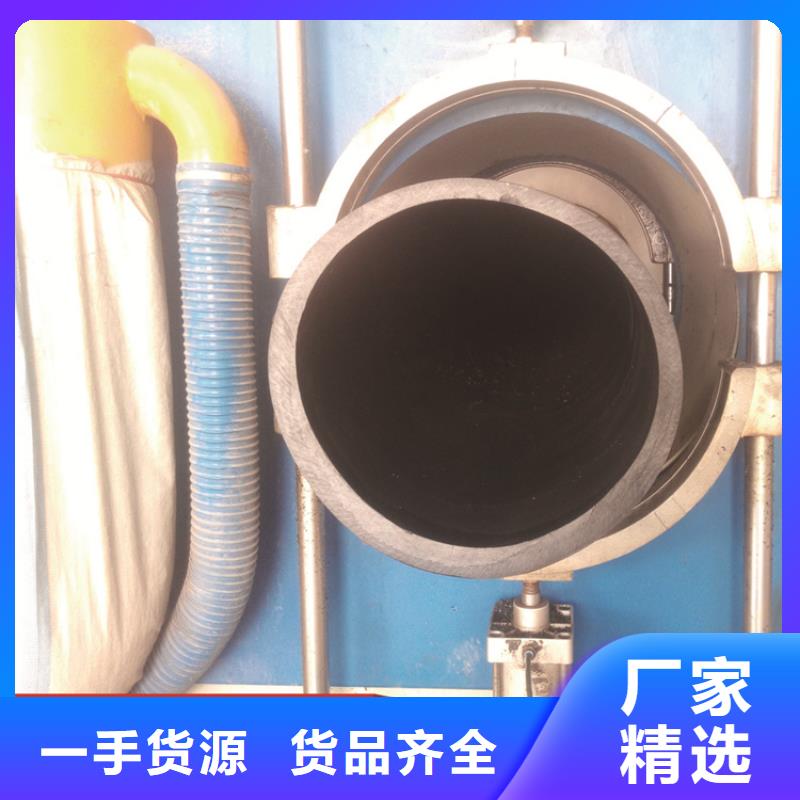 HDPE给水管PE给水管免费询价