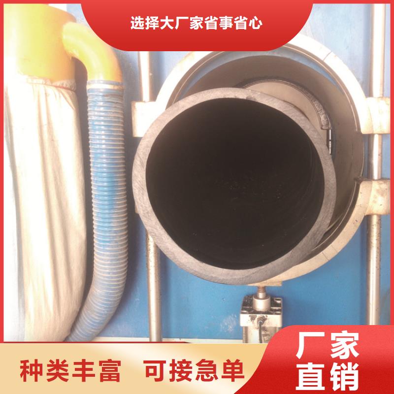 HDPE給水管PE硅芯管多種款式可隨心選擇
