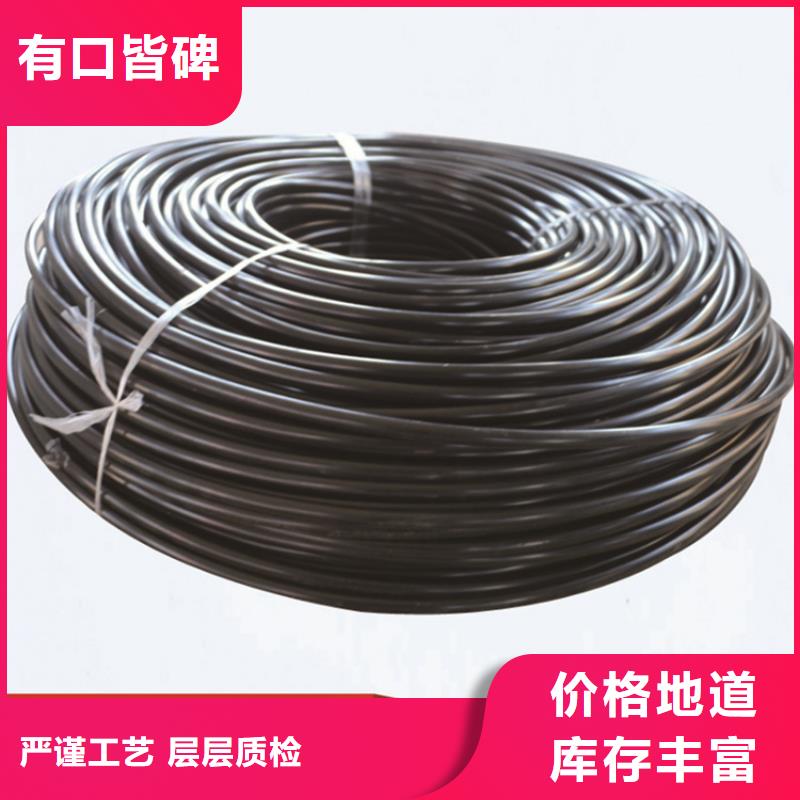 HDPE给水管pe上水管专注生产制造多年