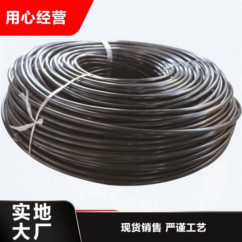 HDPE给水管集束管诚信经营现货现发